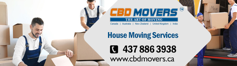 Furniture Movers Brampton