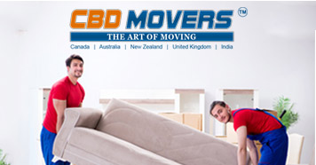 Furniture Movers Services Toronto