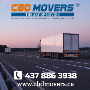 Best Local Moving Company Canada