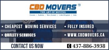 Commercial Office Movers in Hamilton