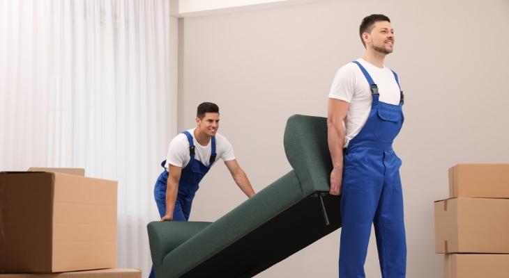 Choosing a house movers in Toronto during the busy season