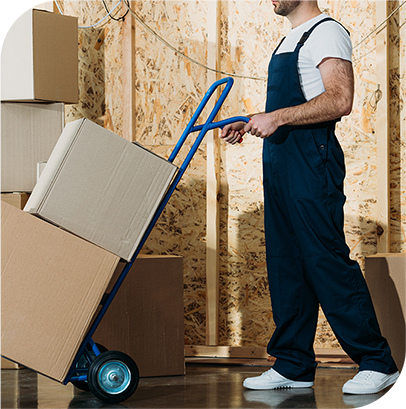 Moving Services