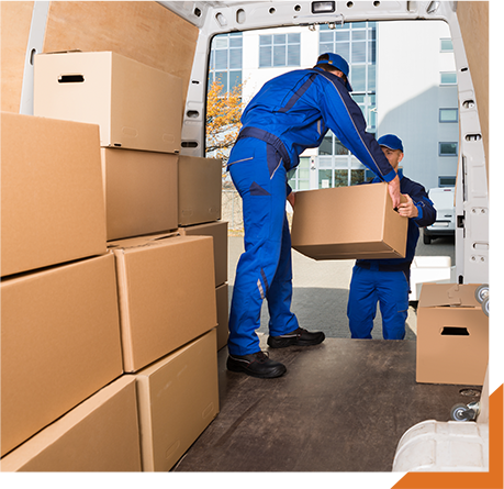 Packers and Movers