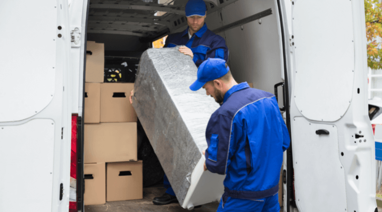 movers Mississauga