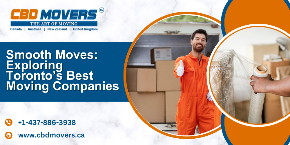 Best Moving Companies